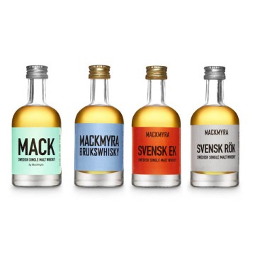Mackmyra Classic Coll2